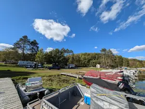 Spirit Lake Campground