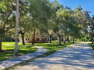 Pepper Ranch Preserve