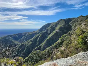 Mirador Chancaní