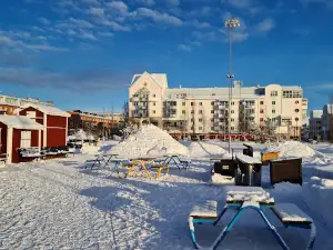 South Harbour