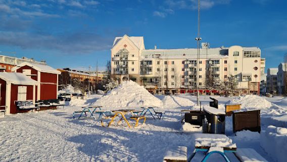 South Harbour