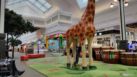 Cinema Park Zelenopark