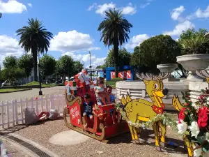 Plaza Artigas