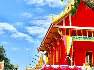 Wat Ban Fai Pa Bua
