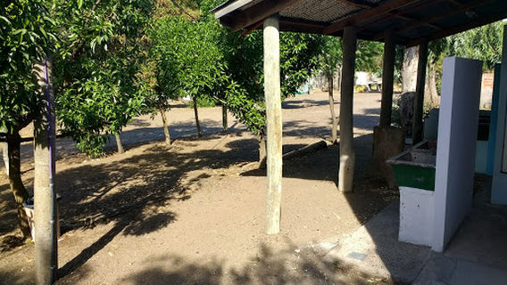 Camping Don Antonio