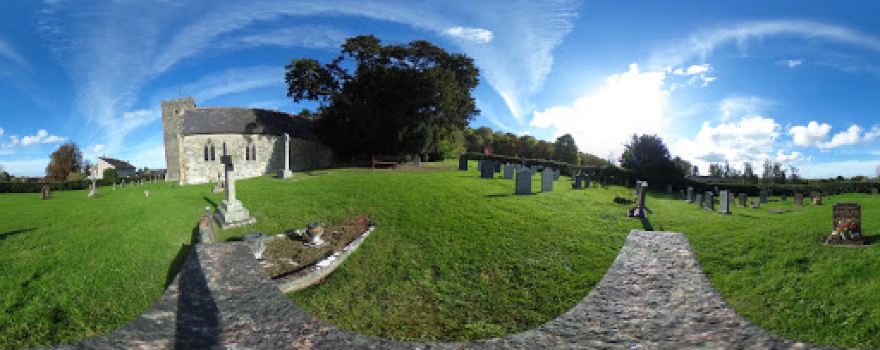 St Mary's Church