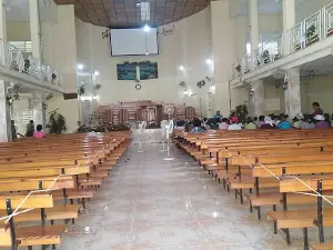Maranatha Baptist church