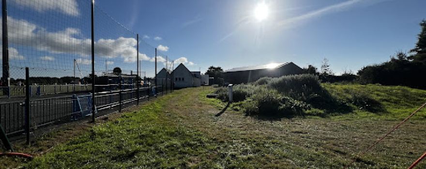 Camping Municipal Du Goulien