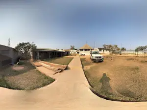 Parish of the Holy Cross
