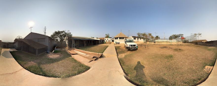 Parish of the Holy Cross