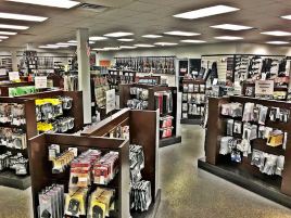 Buds Gun Shop & Range