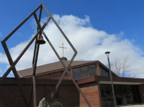 St Peter & Paul Catholic Church