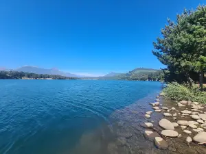 Camping trompelhueno de quilaco