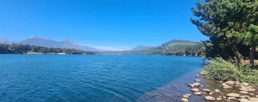 Camping trompelhueno de quilaco
