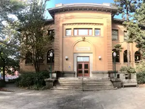 Library of Mathematics