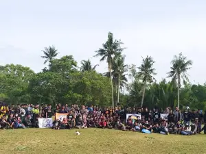 Pantai Wak Dagoy