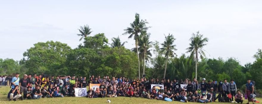 Pantai Wak Dagoy