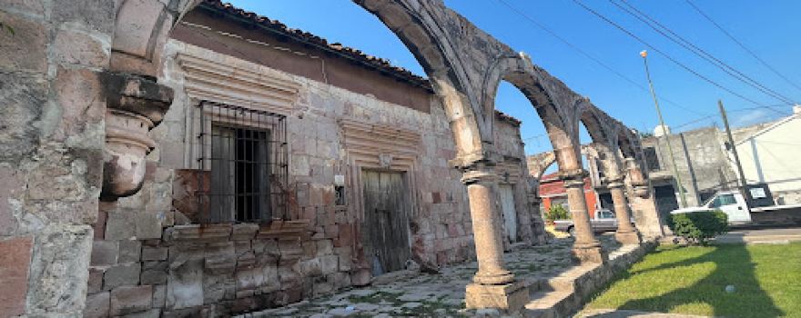 Arcos virreynales