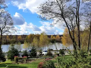 Usadba Berezino