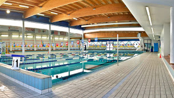 Centro Nuoto Cittadella