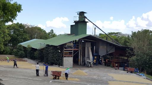 Hacienda La Esmeralda