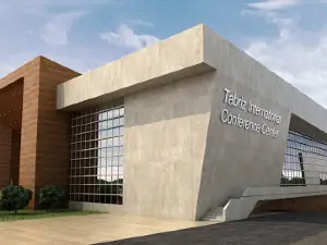 International Congress Center KHAVARAN