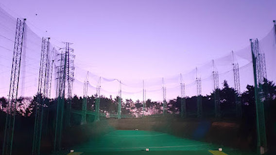 Seosan VIP Golf Club