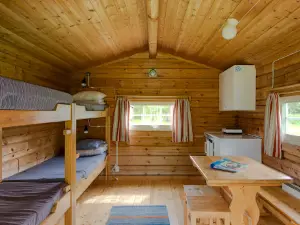 Klarälven Camping