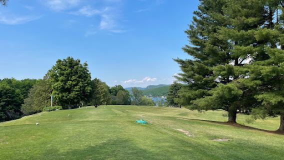 Bomoseen Golf Club