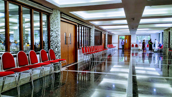 Thiruvambady Convention centre