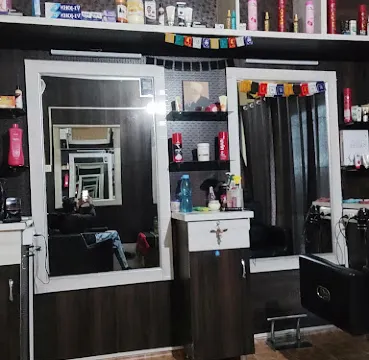 Sunny hair Beauty salon Baldhar Road