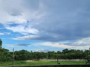 Chuadanga Stadium
