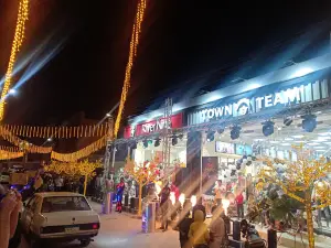 abu kabir Sports Club