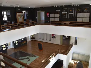 Világörökségi Bormúzeum