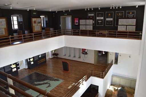World Heritage Wine Museum