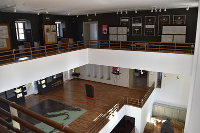 World Heritage Wine Museum