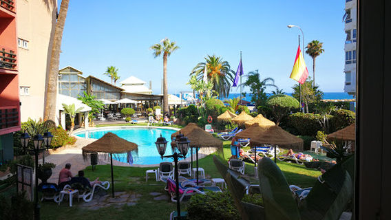 Torremolinos