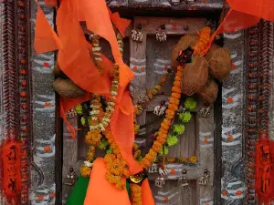 Shri Siddayappa