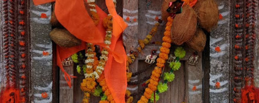 Shri Siddayappa