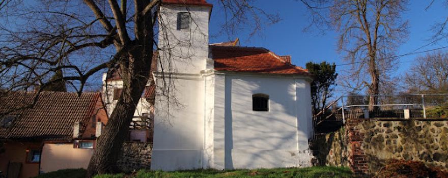 Kaple Malhostice