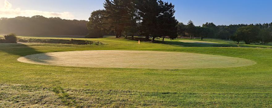 Golf de Fréhel - Sables d'Or Les Pins - Golf et Restaurant