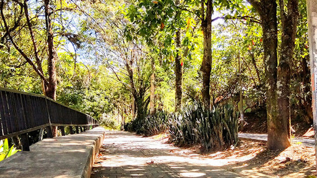 Sports Complex Miraflores