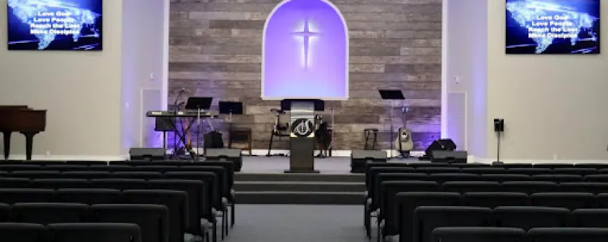 Grenada Church of God