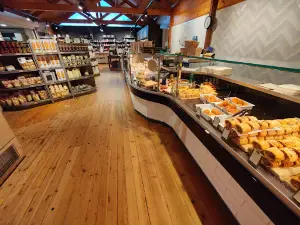 Tebay Services (Southbound)