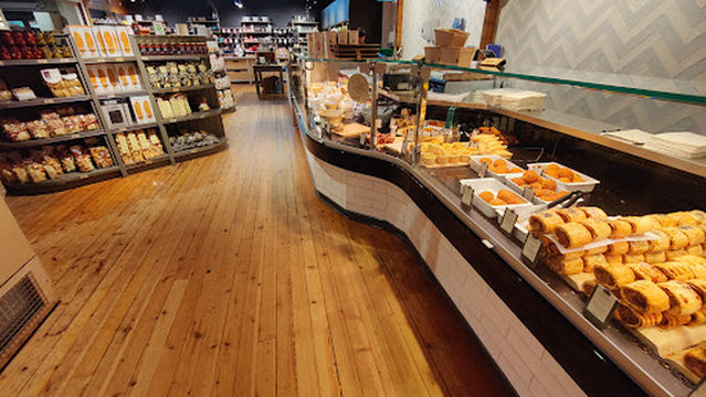 Tebay Services (Southbound)