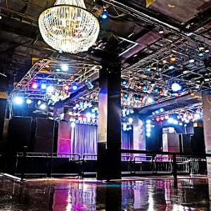 横浜ベイホール