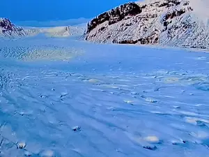 Quttinirpaaq National Park