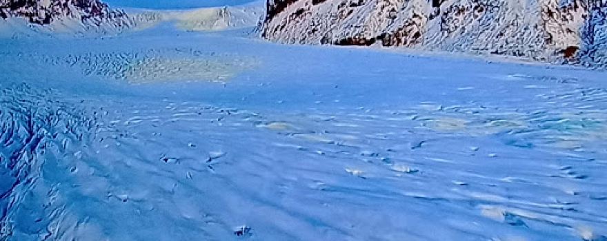 Quttinirpaaq National Park