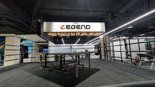 The Legend Arena