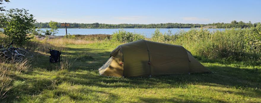 Brändö Stugby Camping